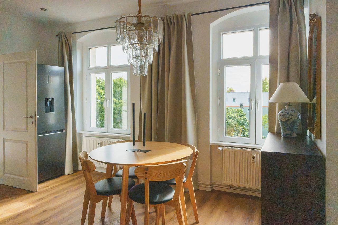 Wohnung Grünauer Straße in Berlin