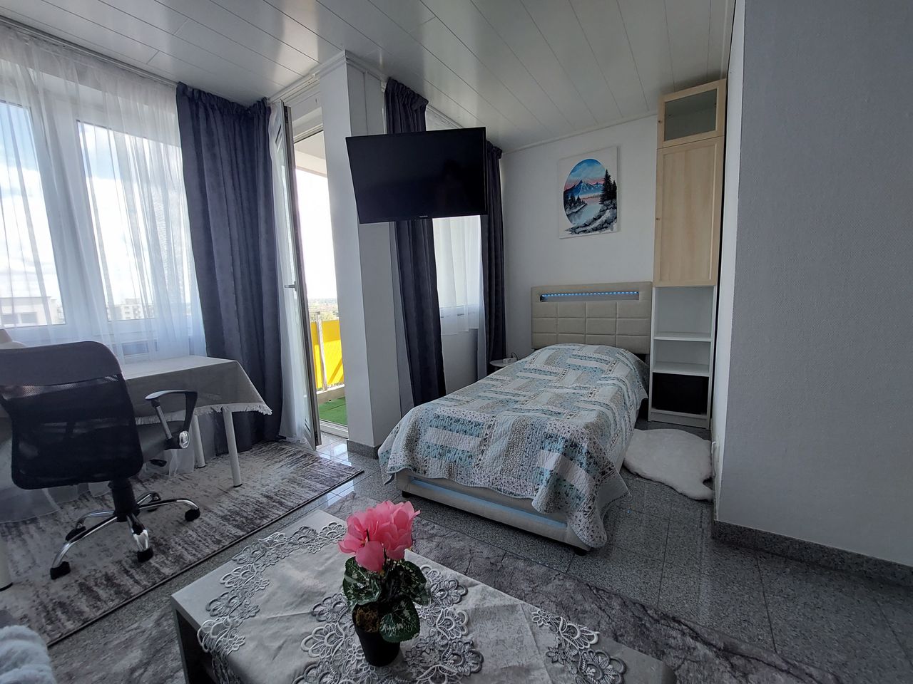 Wohnung Cranachstraße in Mörfelden