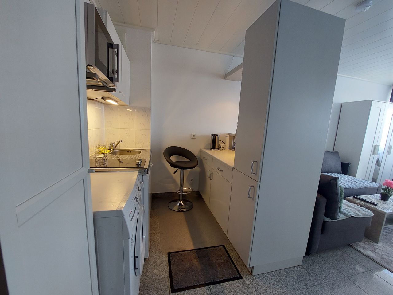 Wohnung Cranachstraße in Mörfelden