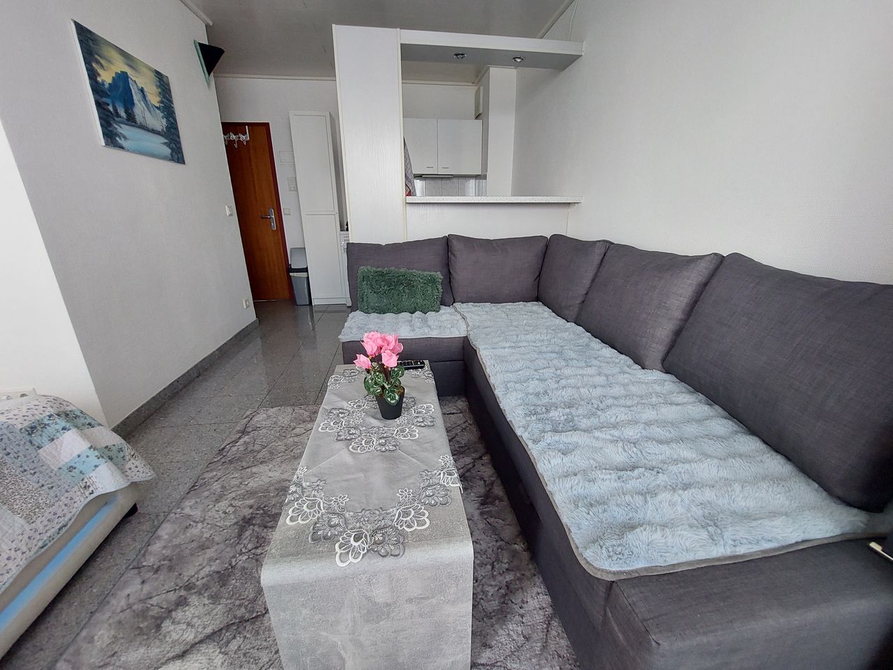 Wohnung Cranachstraße in Mörfelden