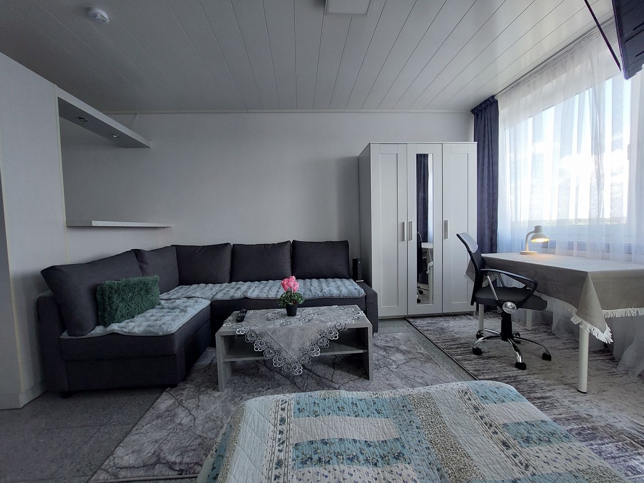 Wohnung Cranachstraße in Mörfelden