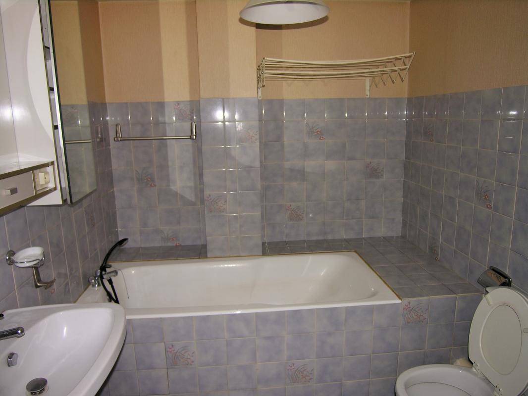 Appartement D 136 à Polignac