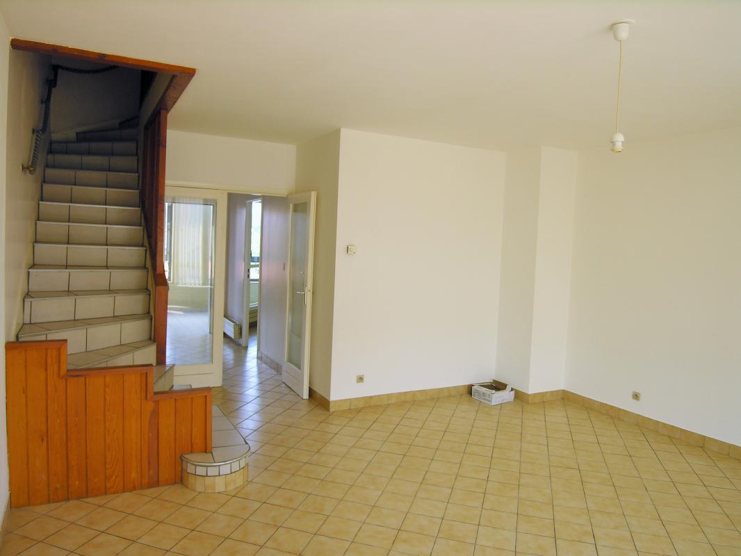 Appartement D 136 à Polignac