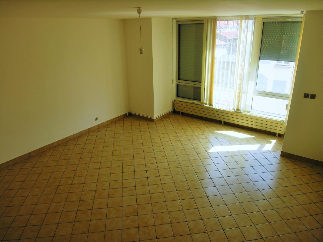 Appartement D 136 à Polignac