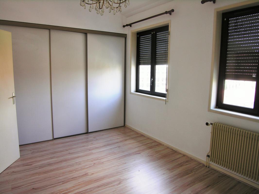 Appartement D 136 à Polignac