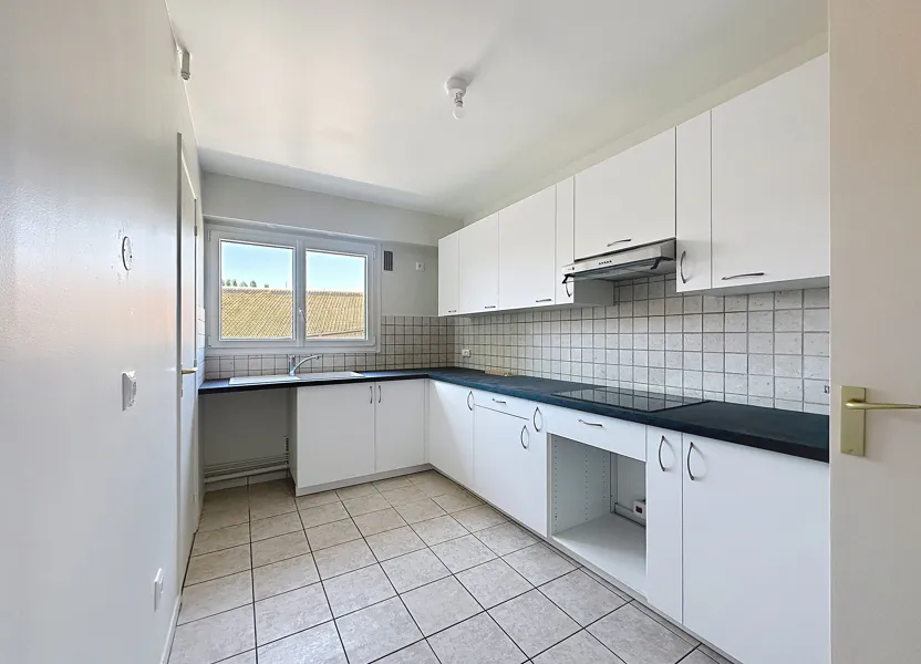 Appartement Pont de Joinville à Joinville-le-Pont