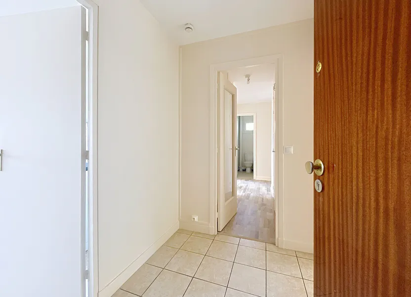 Appartement Avenue Guy Môquet à Joinville-le-Pont