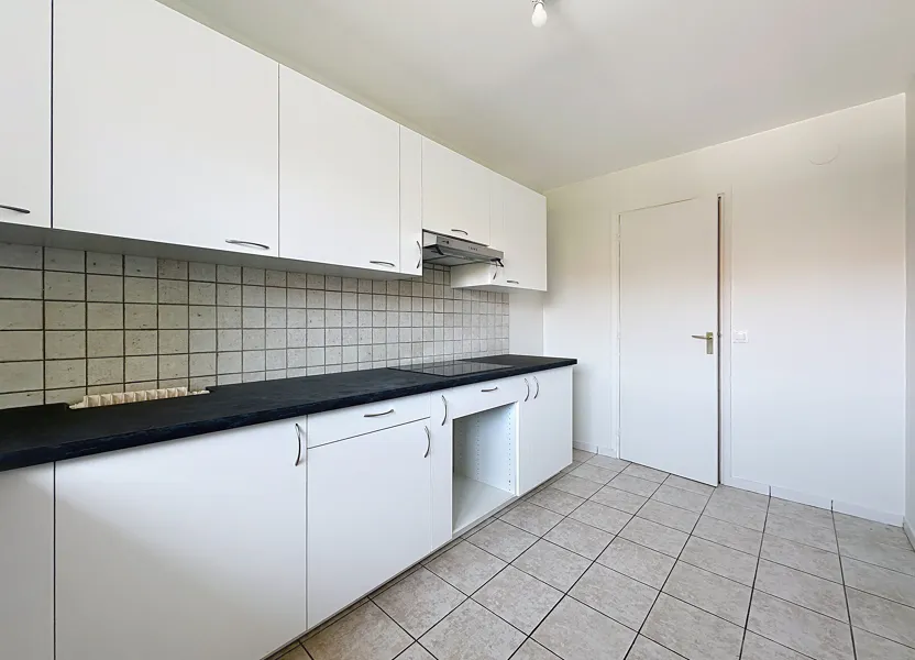 Appartement Avenue Guy Môquet à Joinville-le-Pont