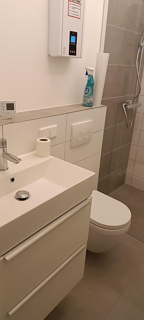 Wohnung Friederikenstraße in Köthen (Anhalt)