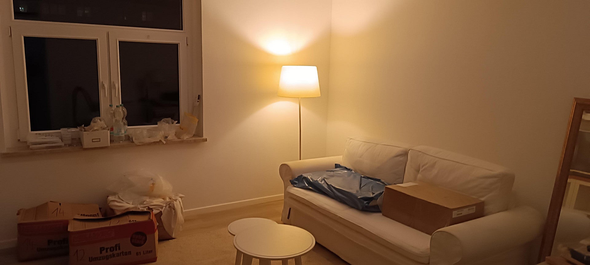 Wohnung Friederikenstraße in Köthen (Anhalt)