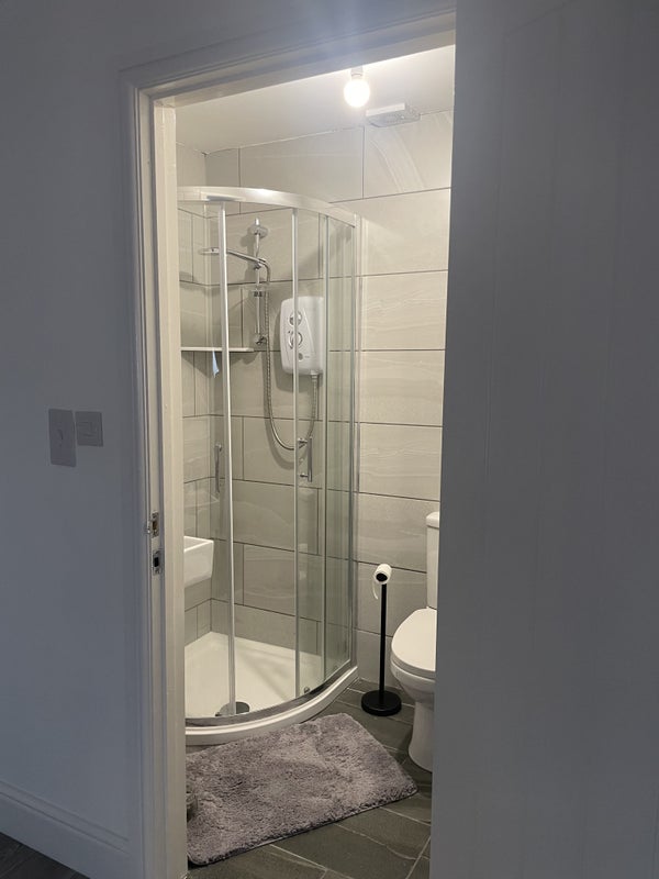Room Llanberis Grove in Nottingham