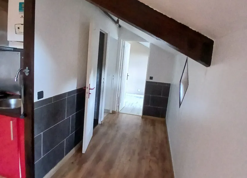 Appartement Rue Nationale à Issou