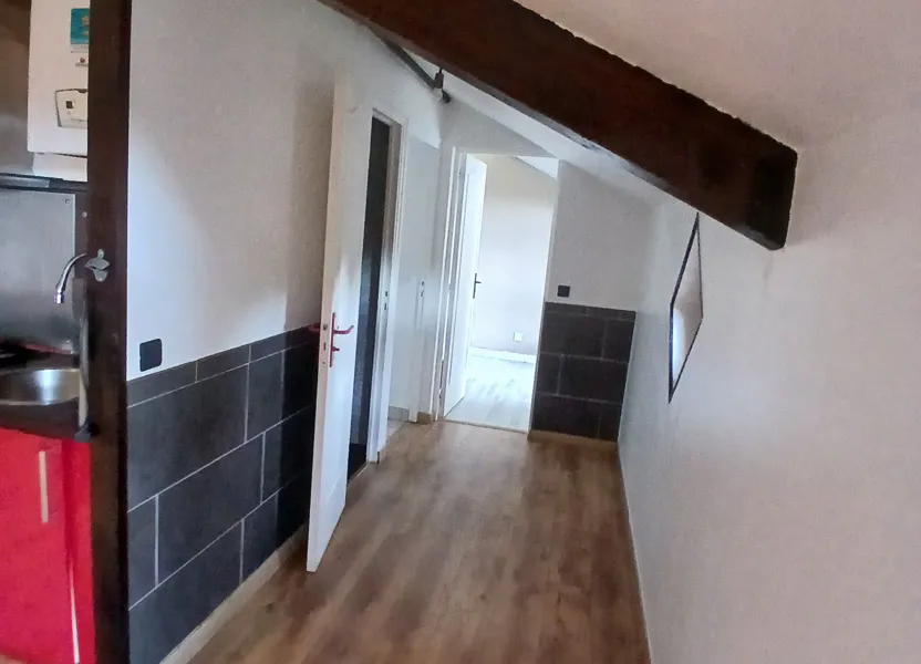 Appartement Rue Nationale à Issou