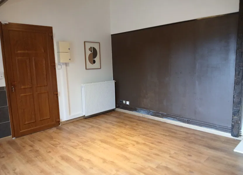 Appartement Rue Nationale à Issou