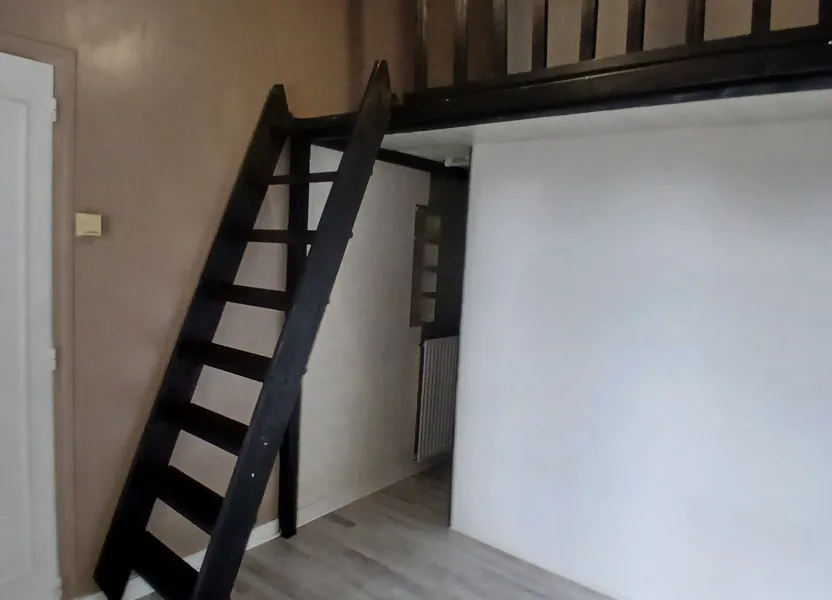 Appartement Rue Nationale à Issou