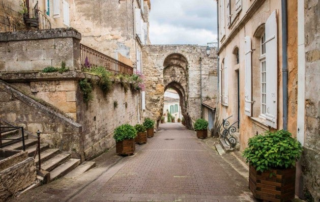 Appartement Rue des Treilles à Libourne