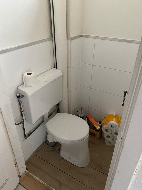 Kamer Kortenaerstraat 9