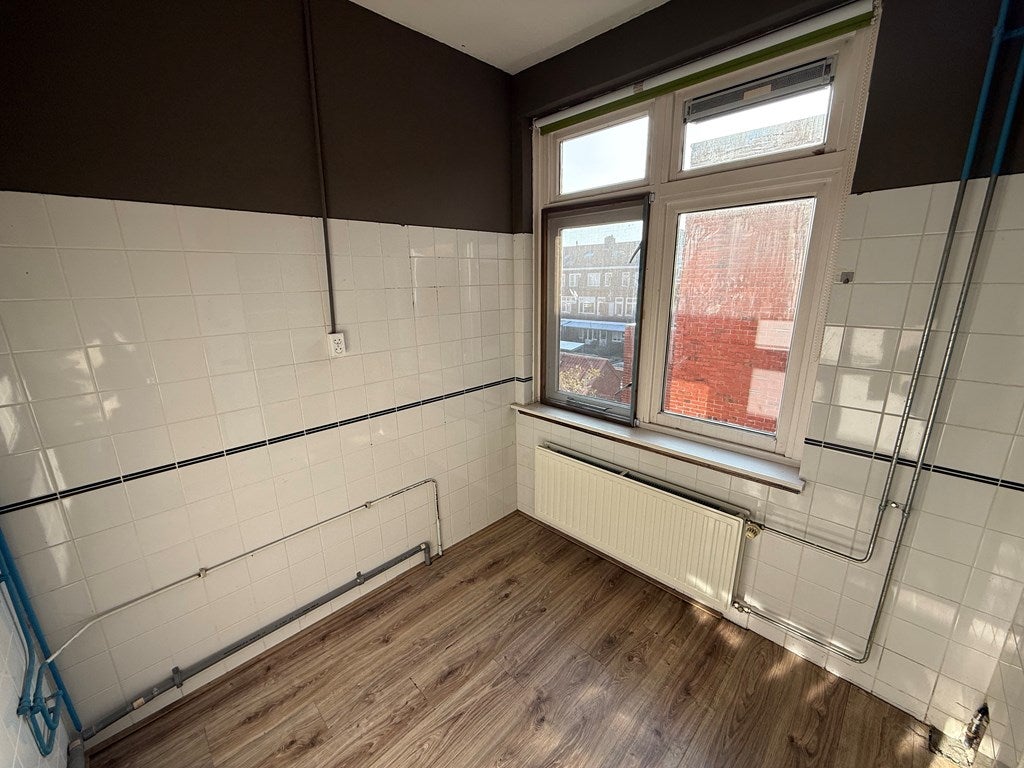 Kamer Kortenaerstraat 5