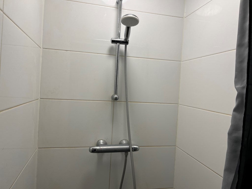 Kamer Kortenaerstraat 10