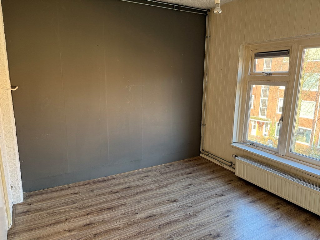 Kamer Kortenaerstraat 4