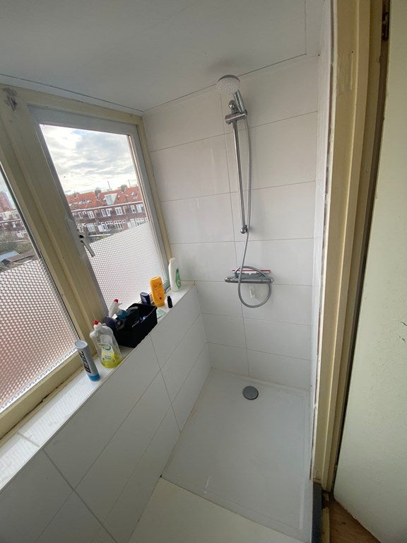 Kamer Kortenaerstraat 8