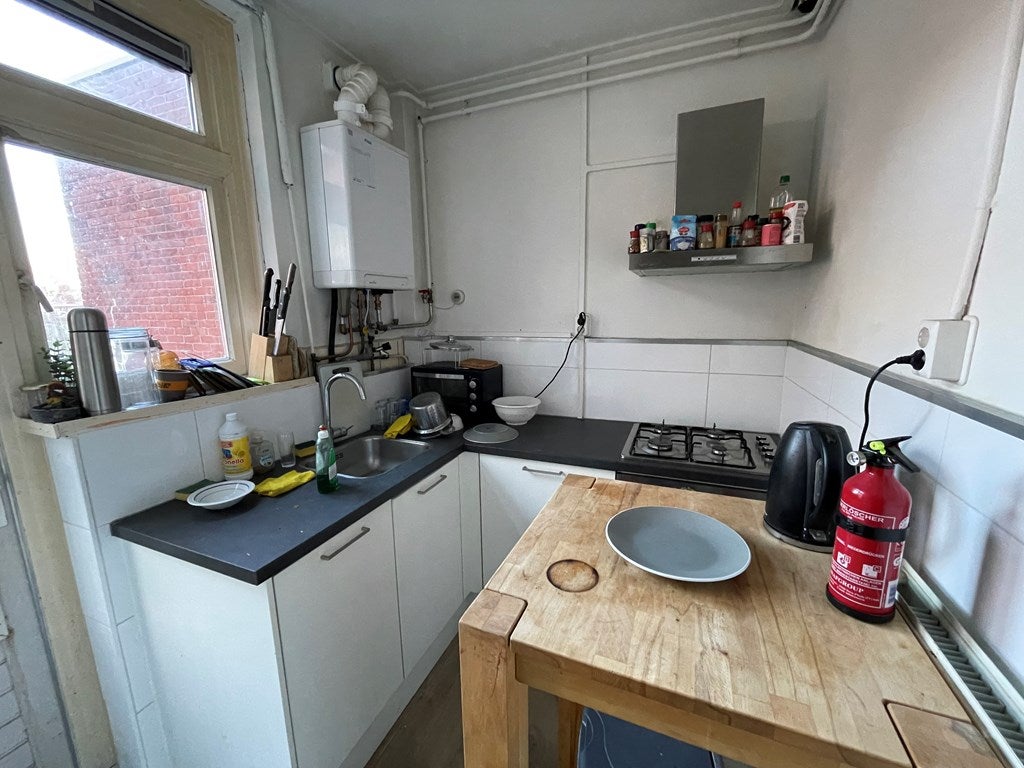 Kamer Kortenaerstraat 7