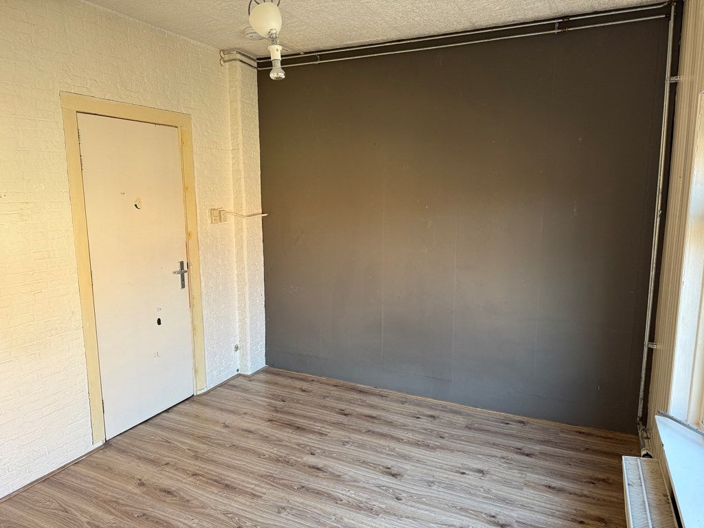 Kamer Kortenaerstraat 3