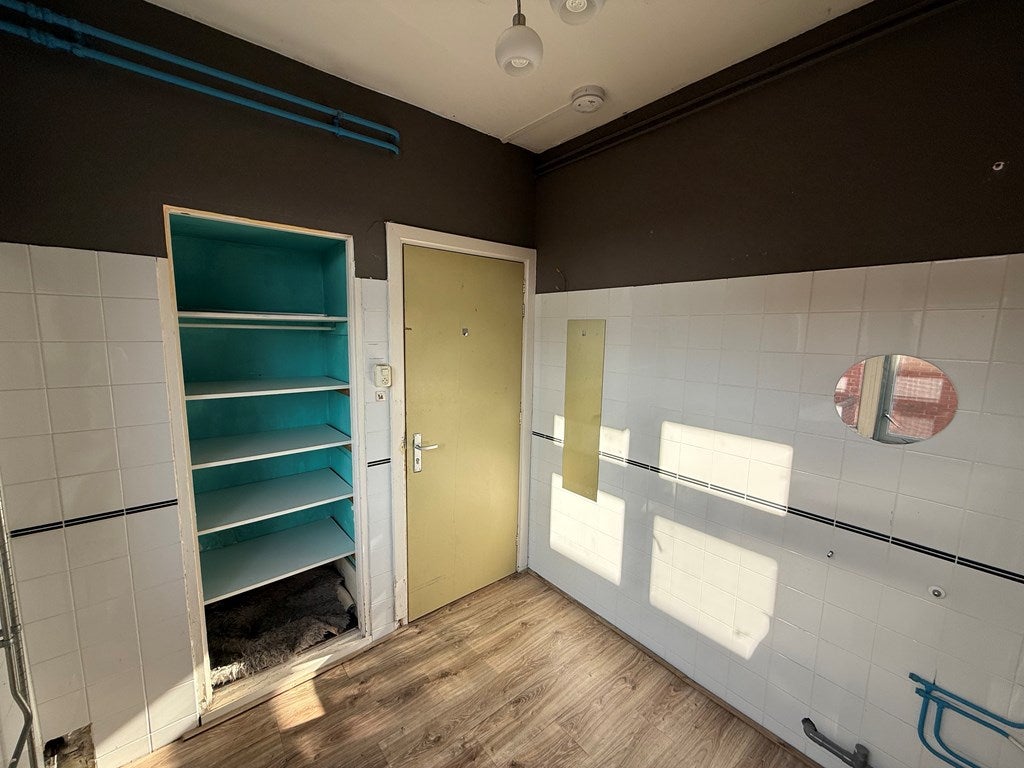 Kamer Kortenaerstraat 6
