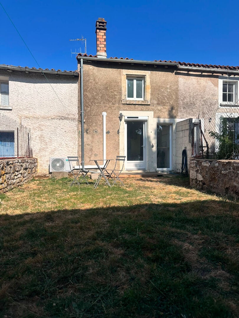 Maison Rue de l'Espérance à Exireuil