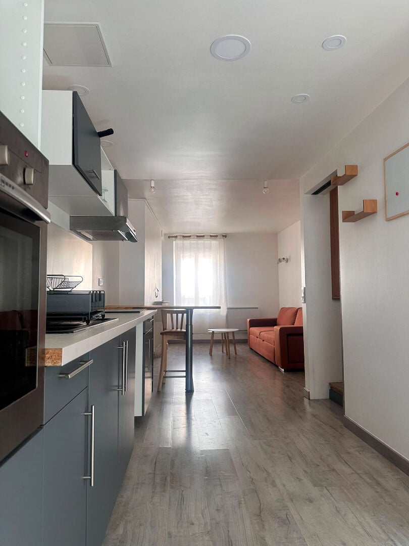 Maison Rue de l'Espérance à Exireuil