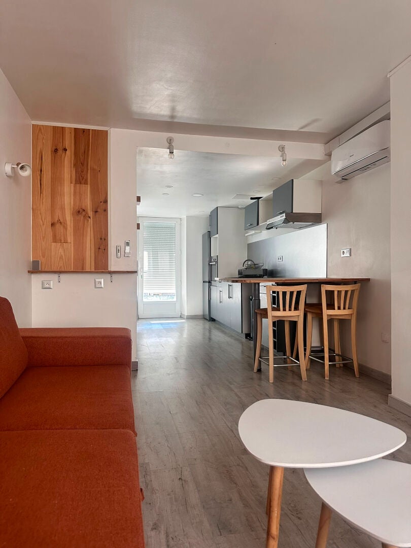 Maison Rue de l'Espérance à Exireuil