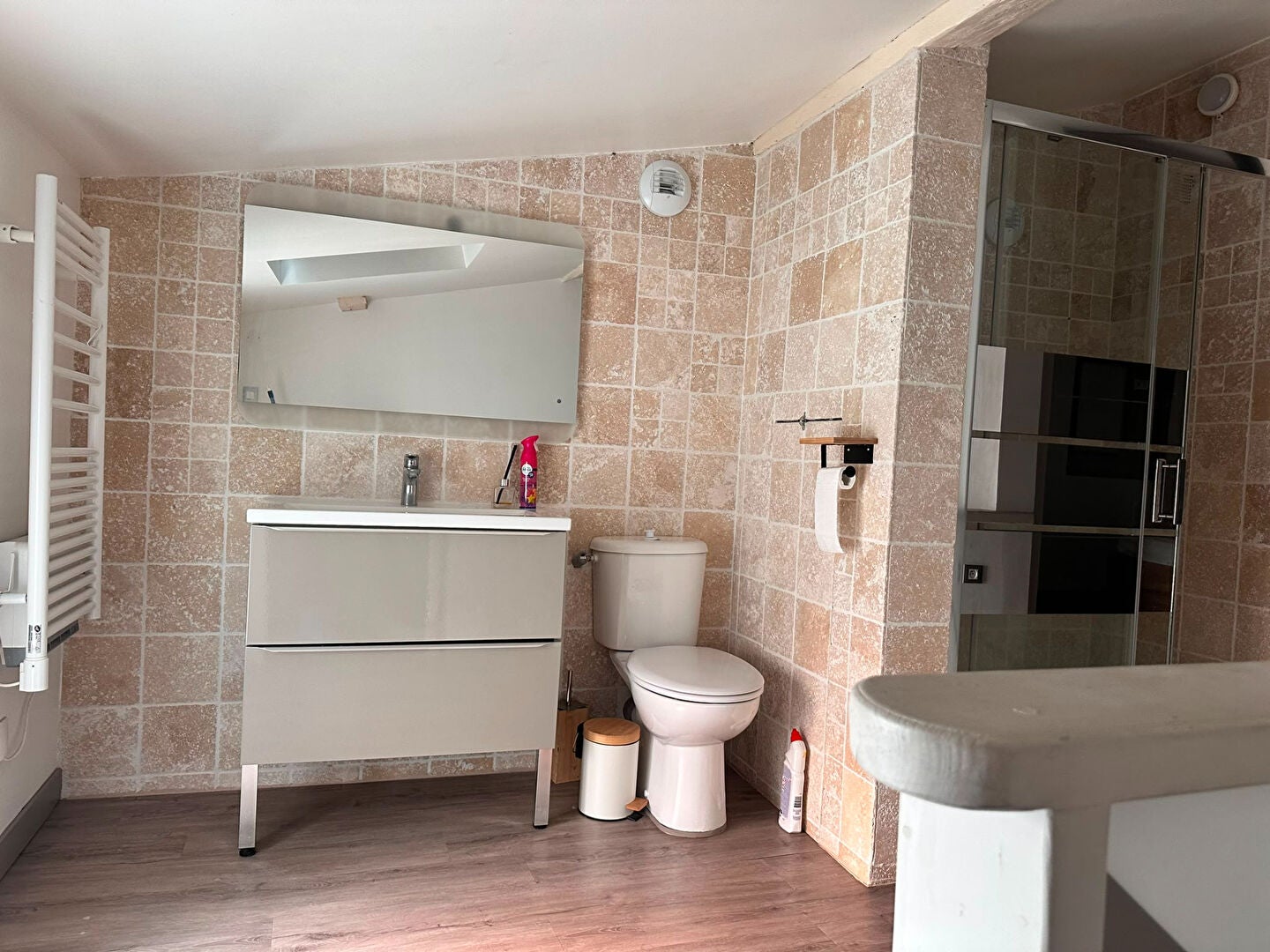 Maison Rue de l'Espérance à Exireuil