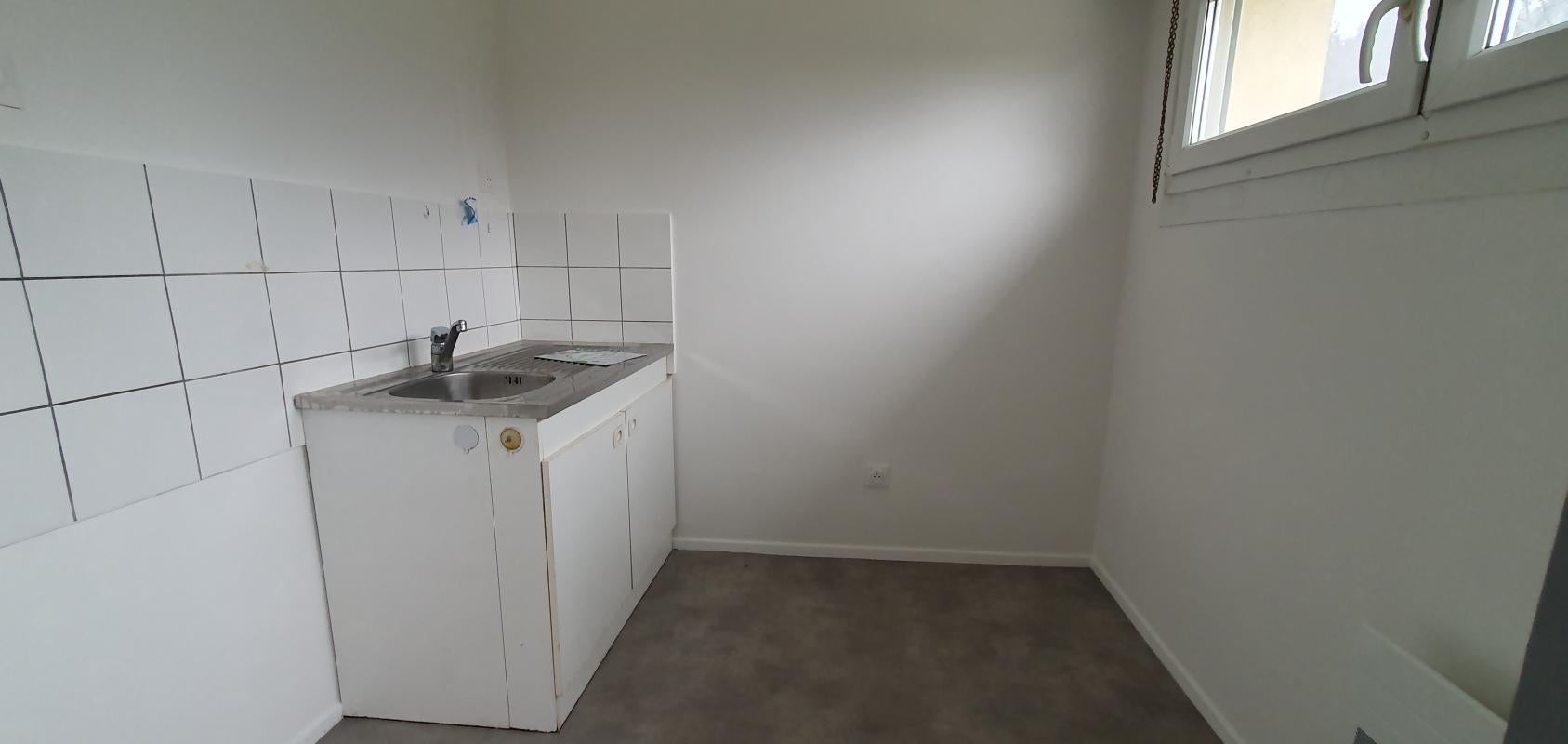 Flat Rue de la 1re Armée in Ferrette