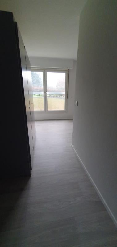 Flat Rue de la 1re Armée in Ferrette