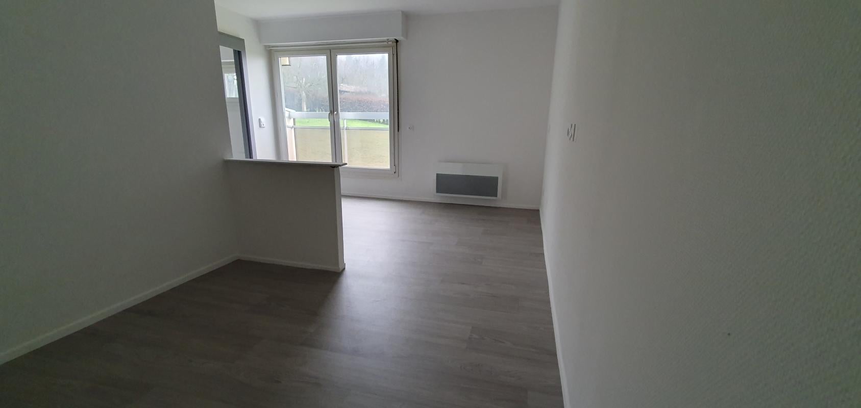 Flat Rue de la 1re Armée in Ferrette