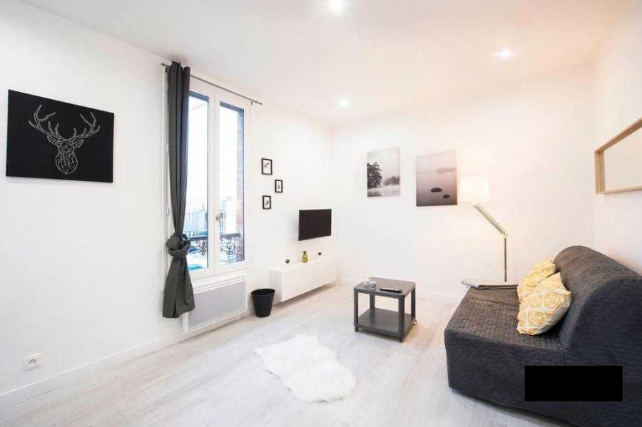 Appartement Rue Gabriel Péri à Colombes