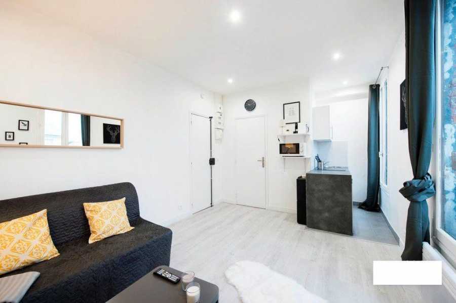 Appartement Rue Gabriel Péri à Colombes