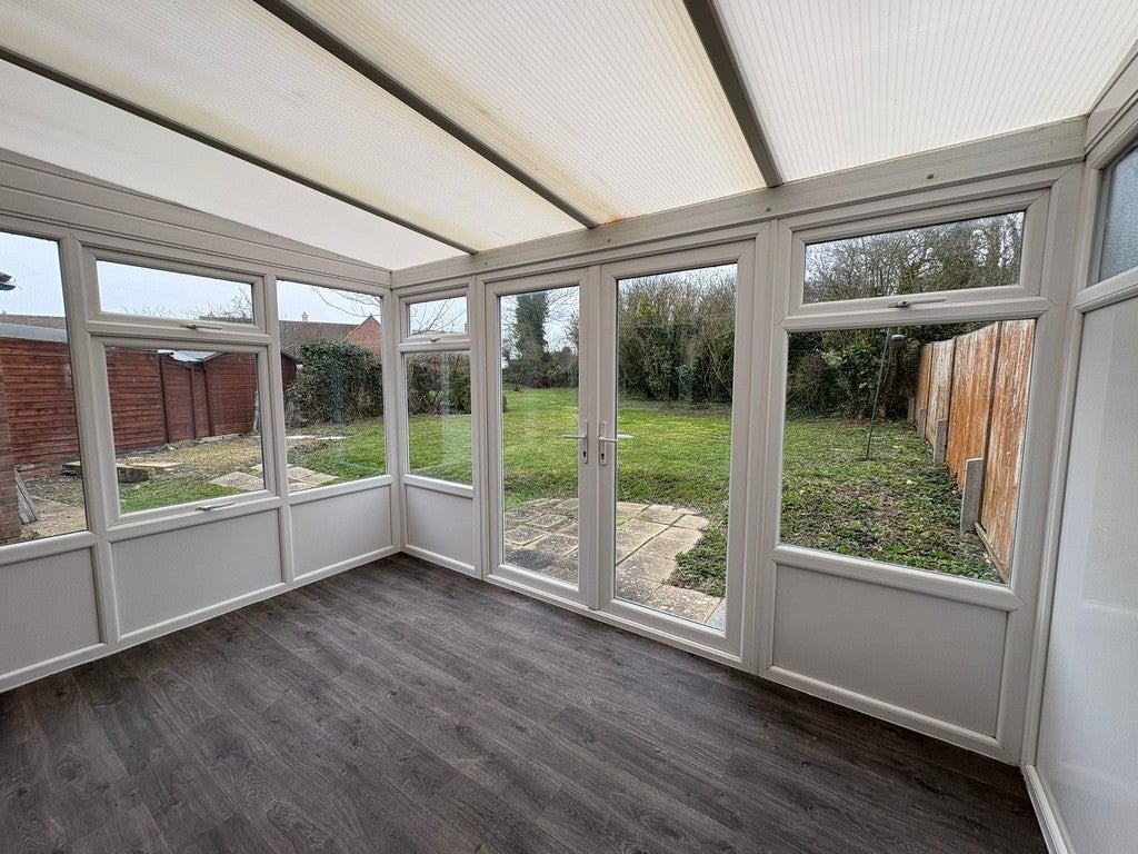 House Greengage Close in South Cambridgeshire
