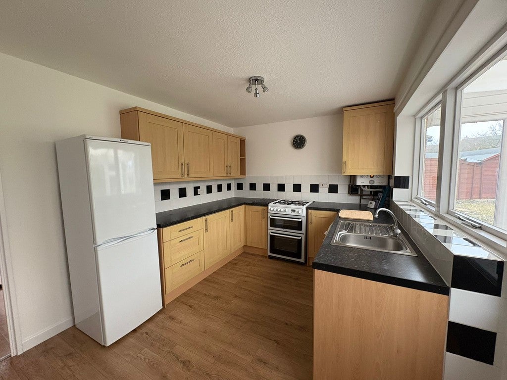 House Greengage Close in South Cambridgeshire