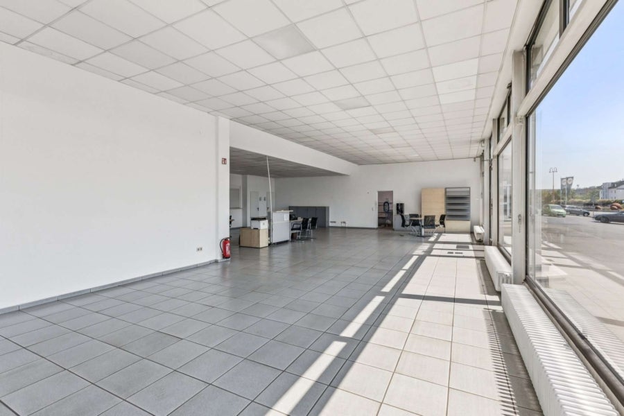 Wohnung Marburger Straße in Stadtallendorf