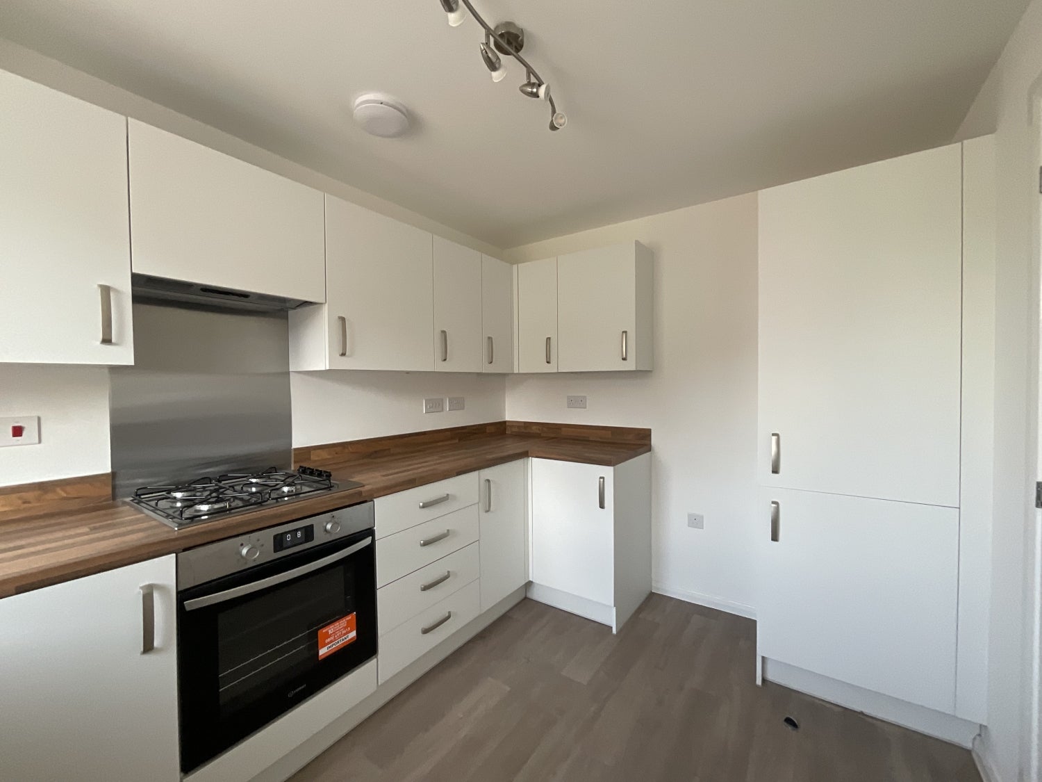 House Rose Way in Rushcliffe