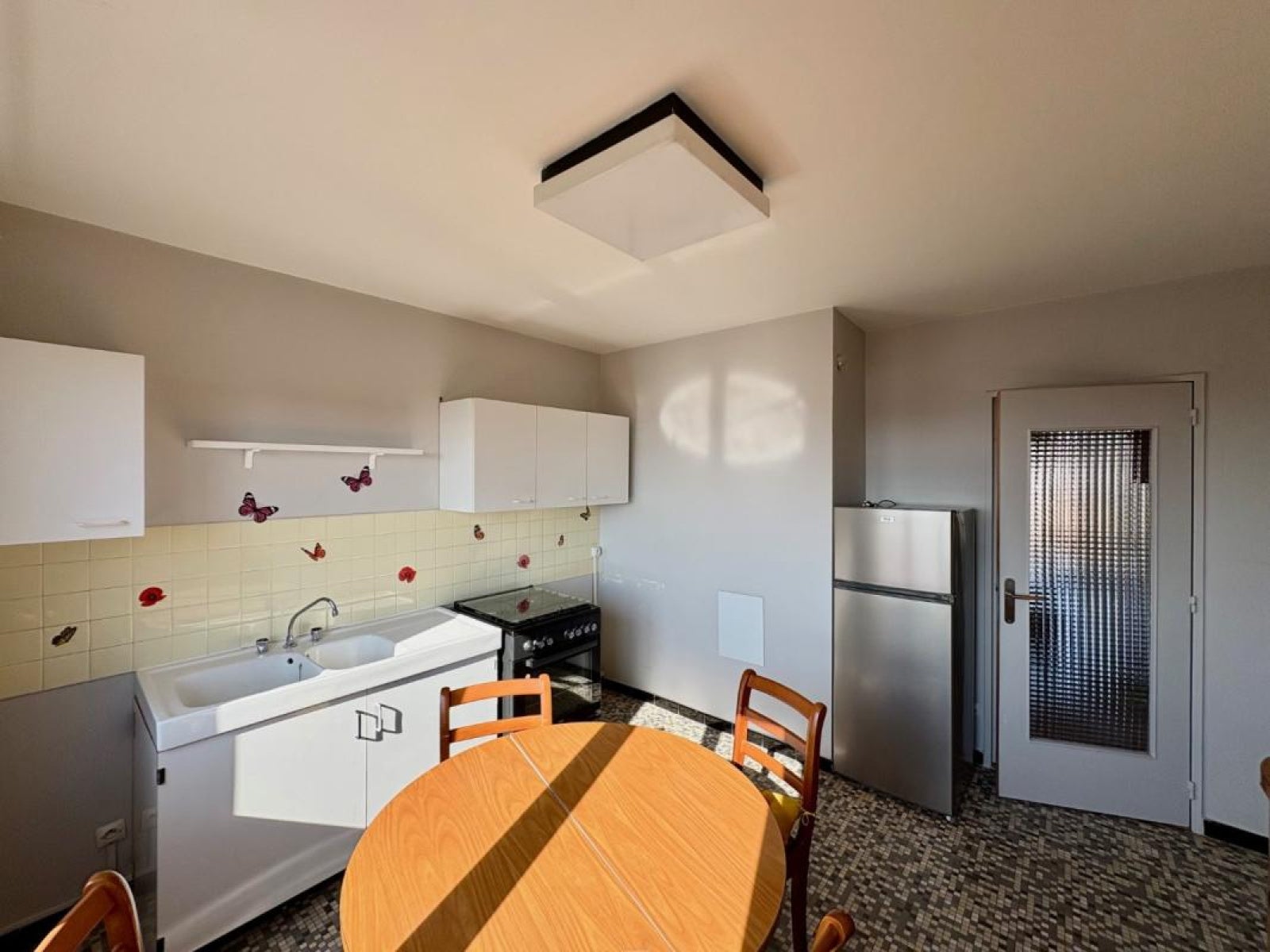Appartement Chemin du Halage à Roanne