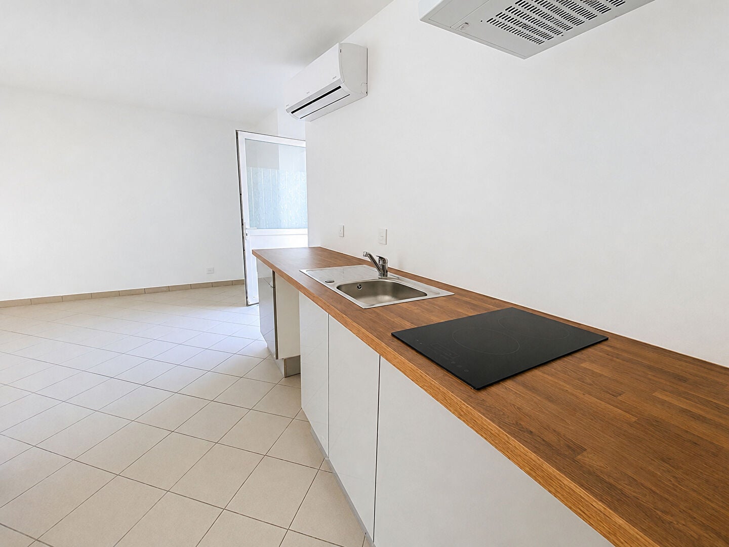 Appartement Rue du Vieux Pont à Chalonnes-sur-Loire