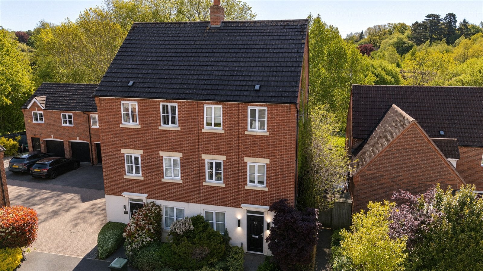 Room Warmstry Road in Bromsgrove