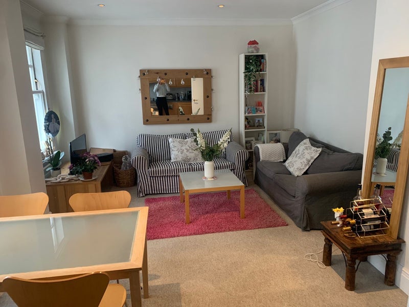 Room Minories in City of London