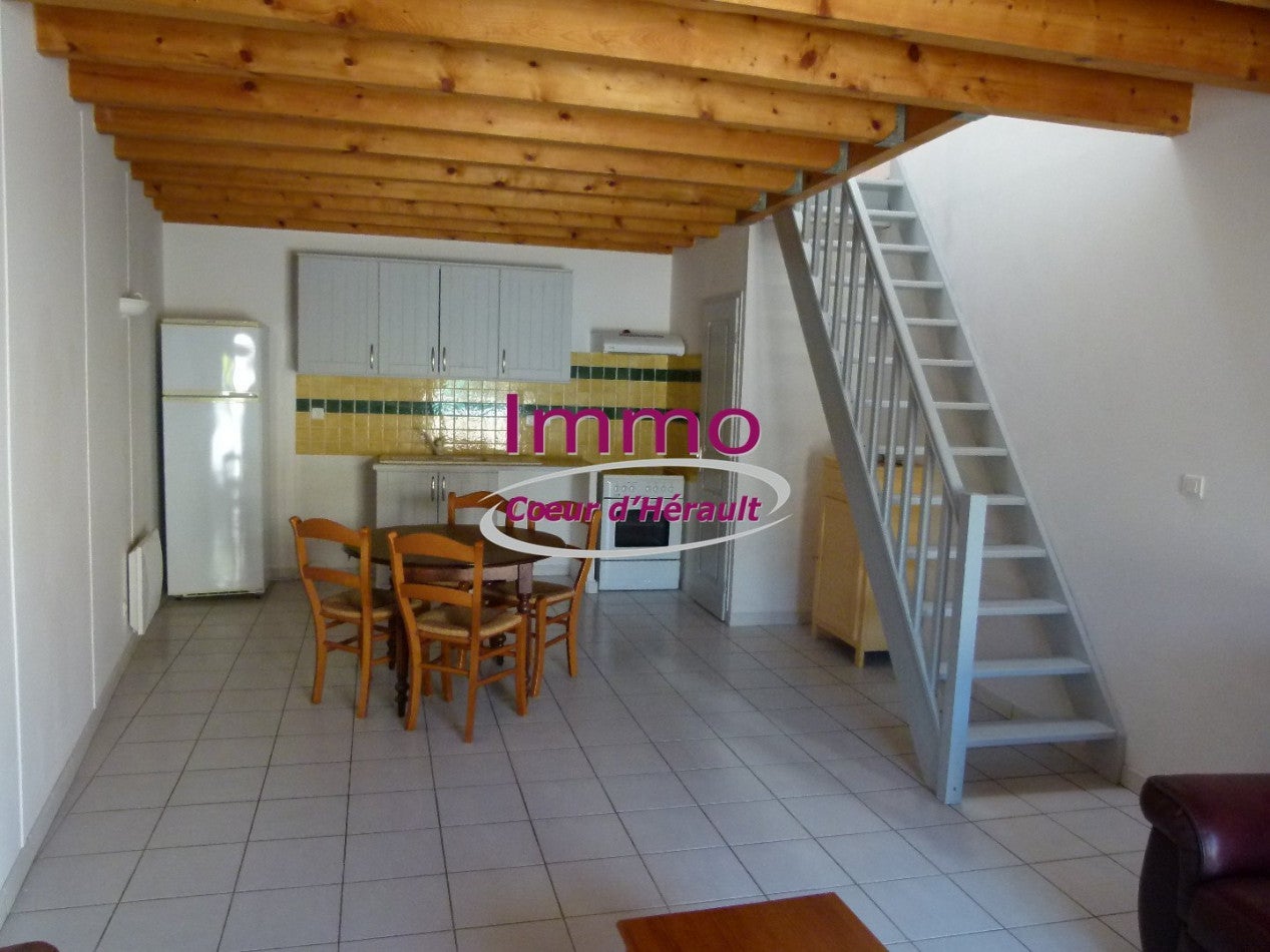 Maison Rue des Chasselas à Pouzols