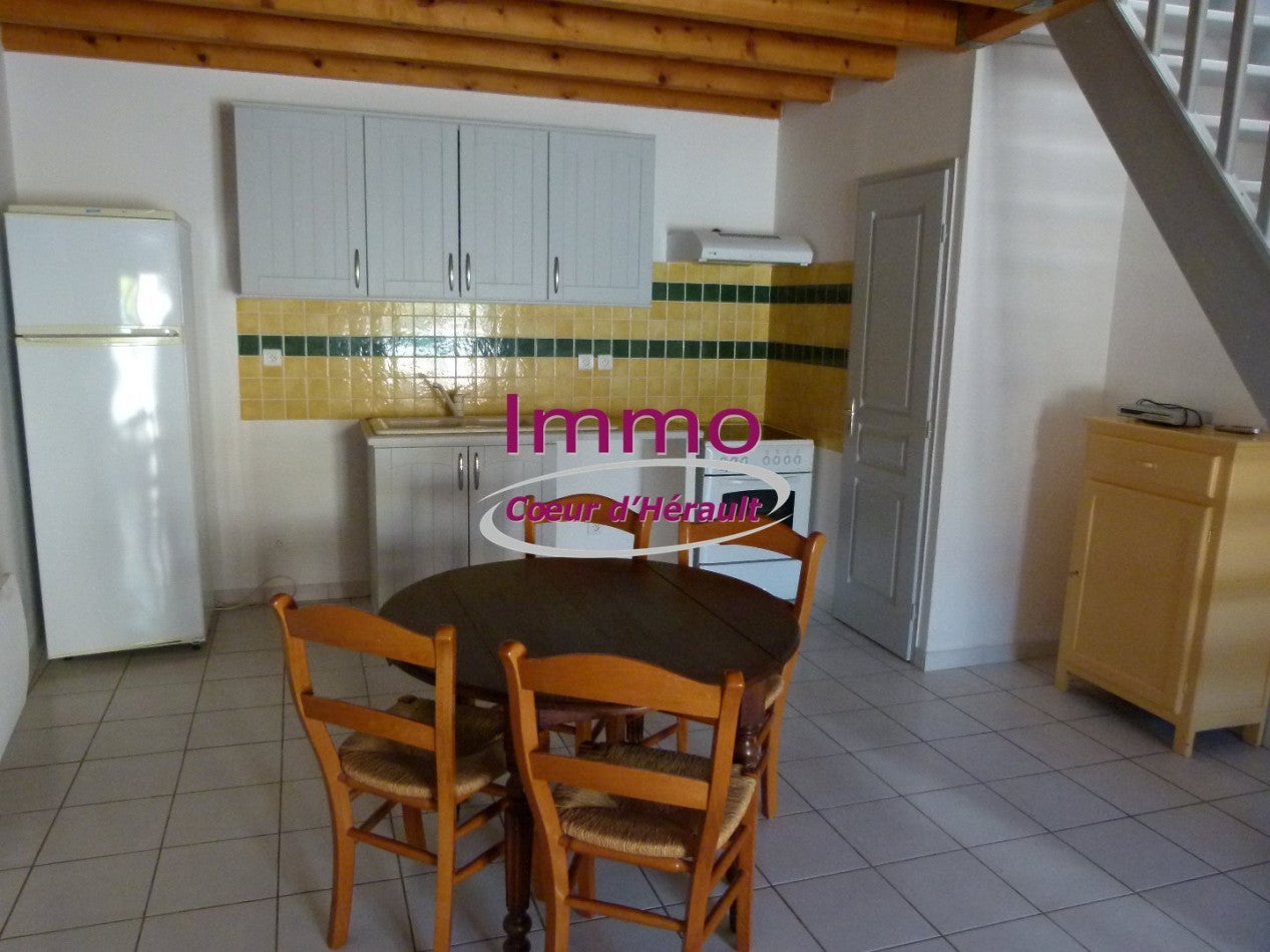 Maison Rue des Chasselas à Pouzols