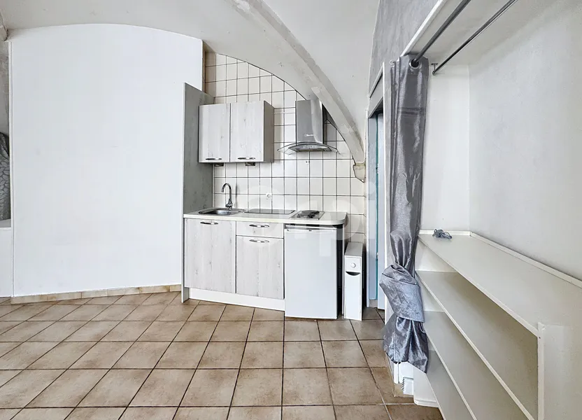 Appartement Rue de la Victoire de la Marne à Chaumont