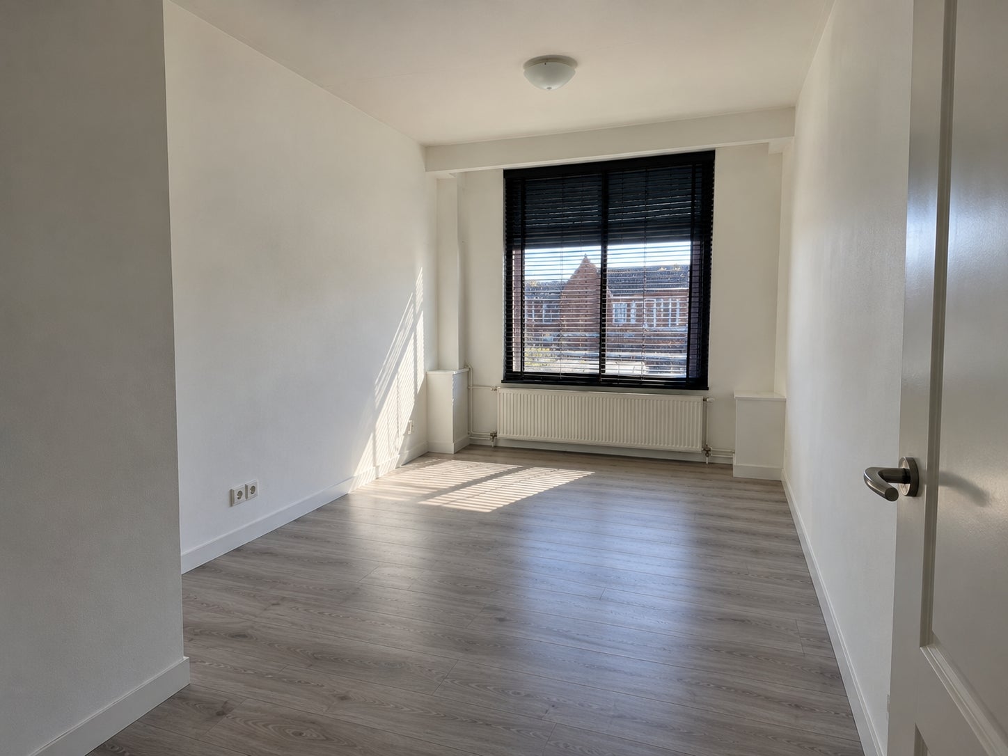 Appartement Stoopstraat in Roosendaal