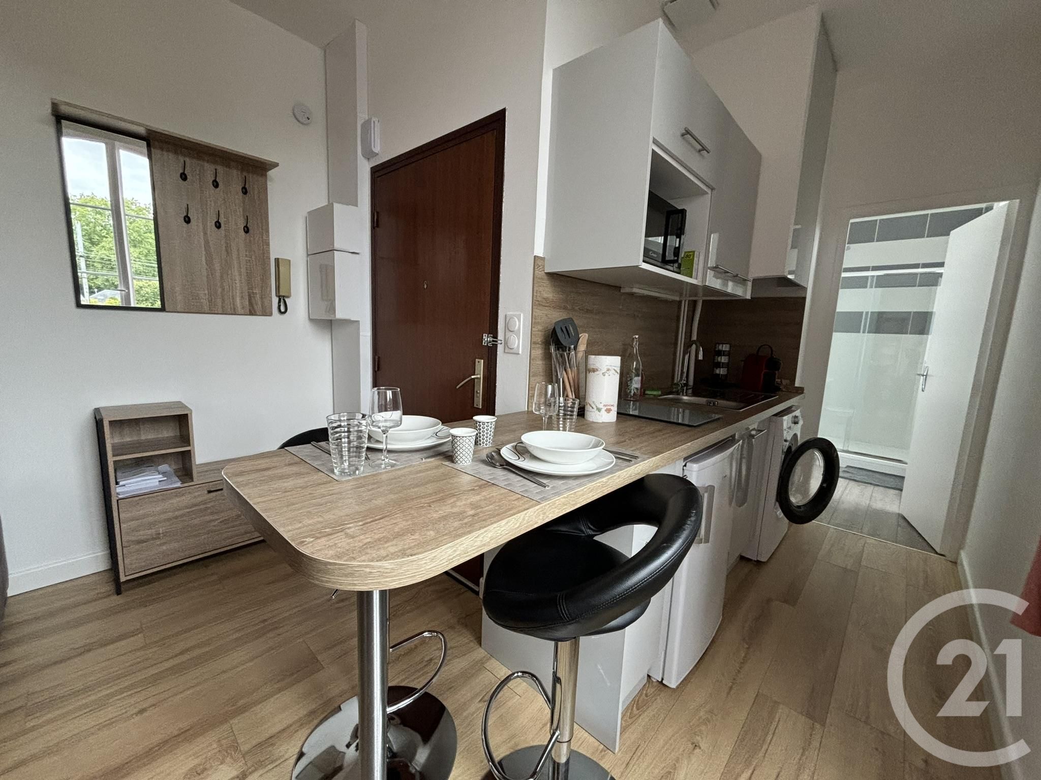 Appartement Place de la Gare à Maintenon